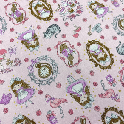 Pink Cotton - Kittens and Cakes