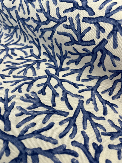 Blue Coral HOME FURNISHING FABRIC