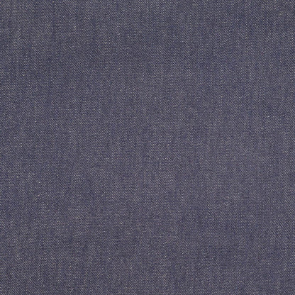 Deadstock 14.5oz Cotton Denim - Indigo