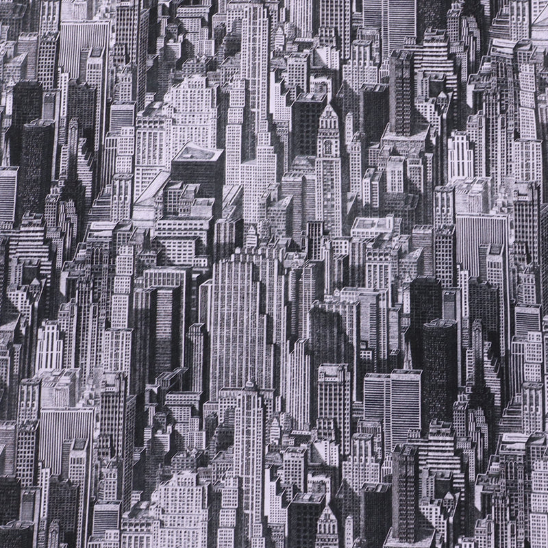 Liberty Fabrics Tana Lawn™ - Harper City