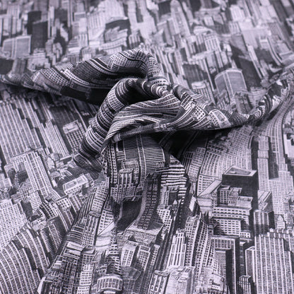 Liberty Fabrics Tana Lawn™ - Harper City