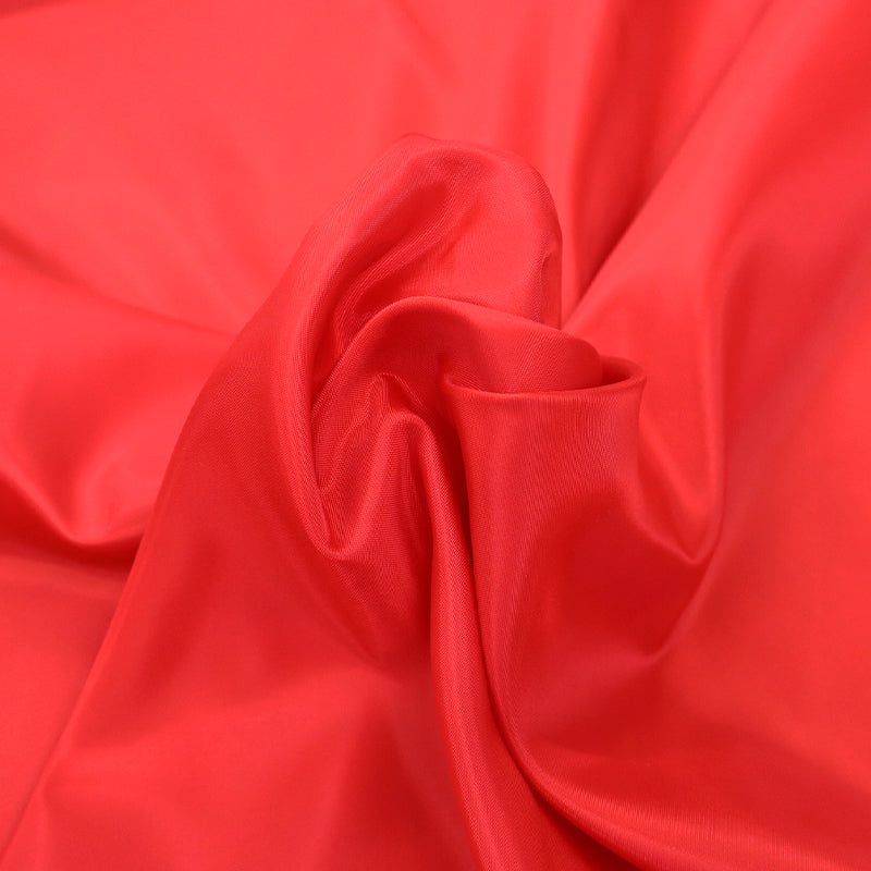 100% Polyester Anti-static Dress Lining Fabric