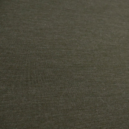 100% Australia Merino Wool
Knit Dressmaking Fabric - Dark Green