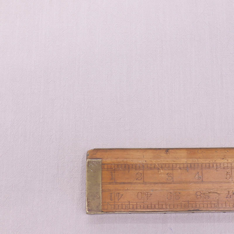 100% Cotton Pale Grey Stonewashed Cotton Fabric