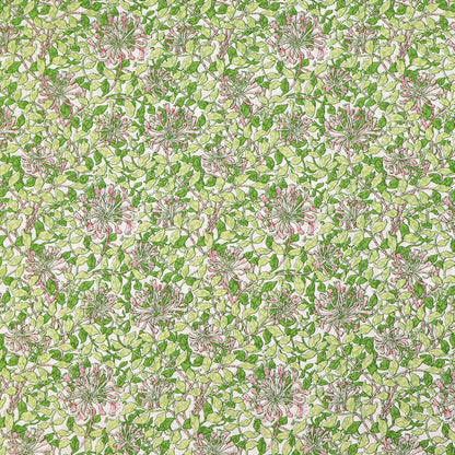 Dressmaking Geometric Cotton Lawn - Alexander
