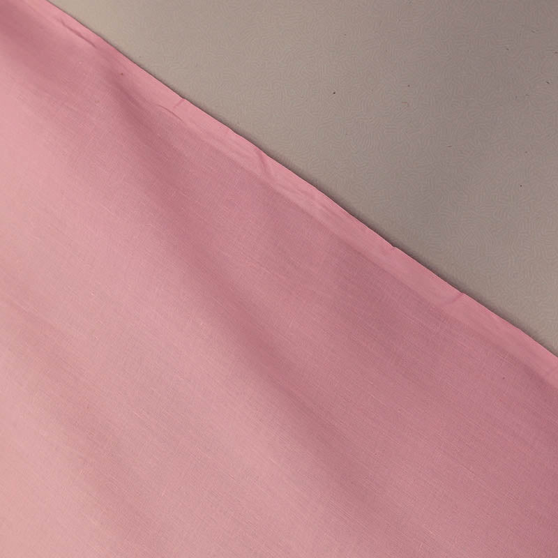 Egyptian Cotton Voile - Pale Pink