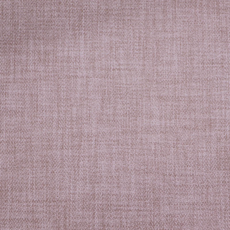100% Recycled Polyester Beige Herringbone Fabric