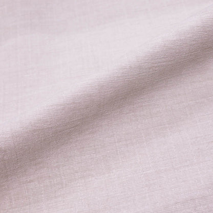 100% Polyester Plain Warm White Chenille Fabric