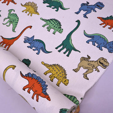 Furnishing Cotton Blend - Dino