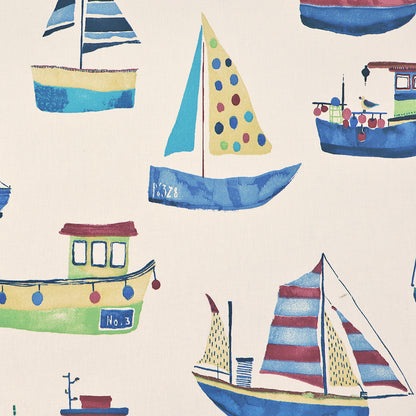 Furnishing Cotton Panama - Margate
