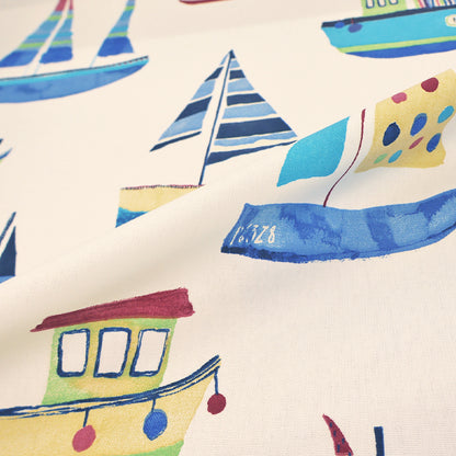 Furnishing Cotton Panama - Margate