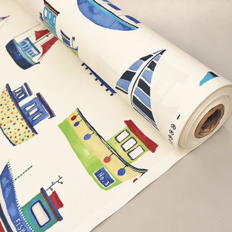 Furnishing Cotton Panama - Margate