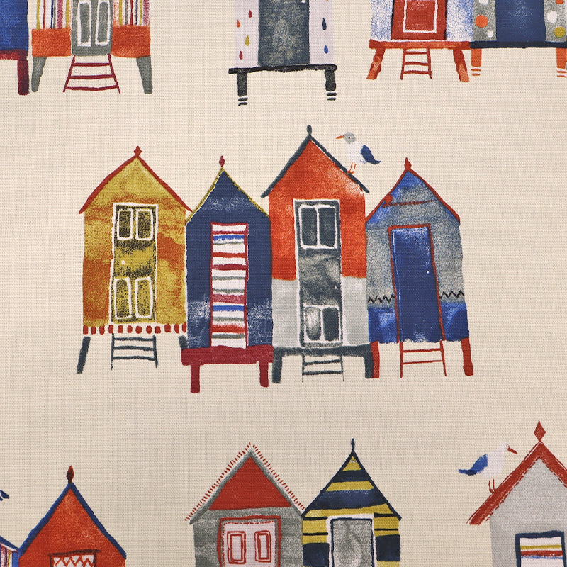Furnishing Cotton Panama - Southwold