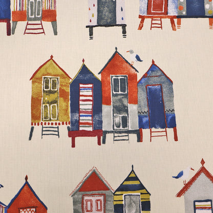 Furnishing Cotton Panama - Southwold