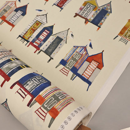 Furnishing Cotton Panama - Southwold