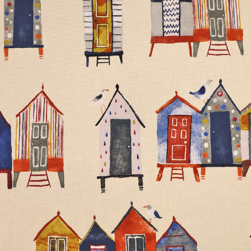 Furnishing Cotton Panama - Southwold