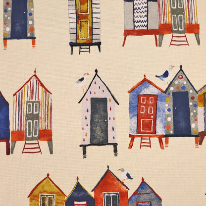 Furnishing Cotton Panama - Southwold