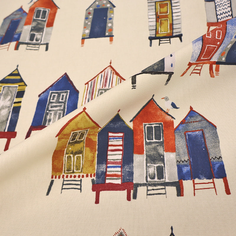 Furnishing Cotton Panama - Southwold