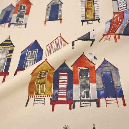Furnishing Cotton Panama - Southwold