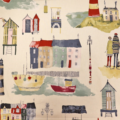 Furnishing Cotton Panama - Whitstable