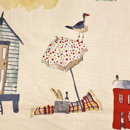 Furnishing Cotton Panama - Whitstable