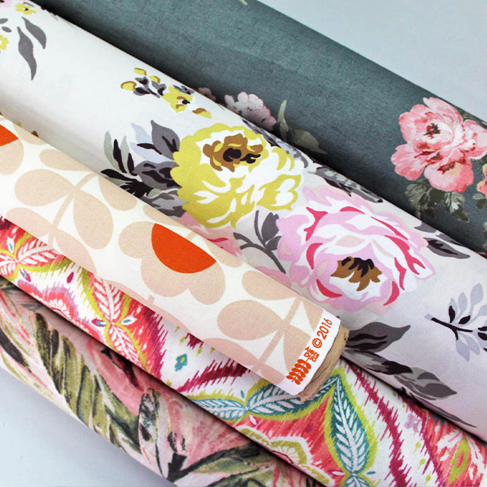 Fabric Shop London Buy Fabric Online Fabrics Galore