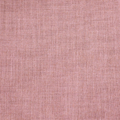 15% cotton 85% polyester Plain Pink Furnishing & Upholstery Fabric