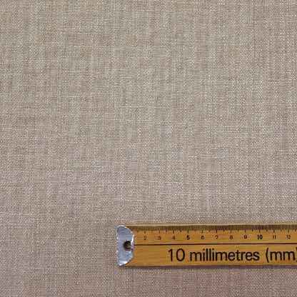 85% Polyester 15% Cotton Stone Furnishing & Upholstery Fabric