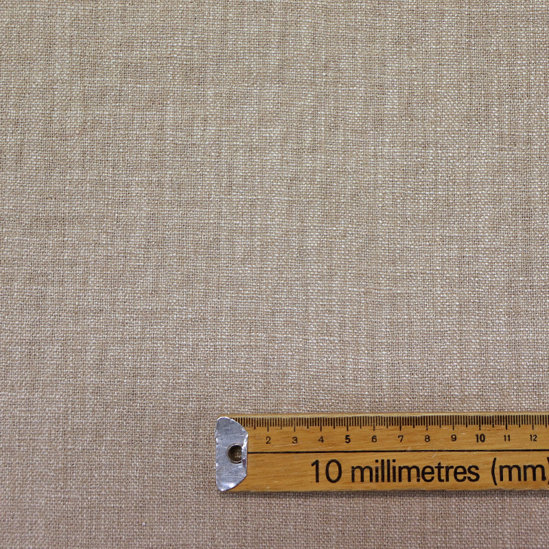 85% Polyester 15% Cotton Stone Furnishing & Upholstery Fabric