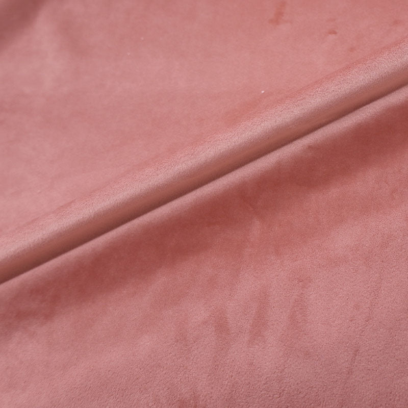 Furnishing Velvet - Salmon Pink