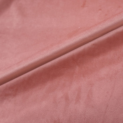Furnishing Velvet - Salmon Pink