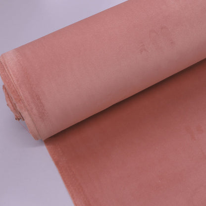 Furnishing Velvet - Salmon Pink