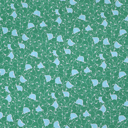 Great Value - Viscose - Green - Tumbling