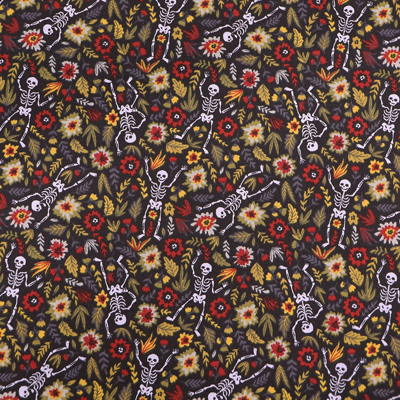 Great Value - Wide Width Cotton - Black - Vibin’