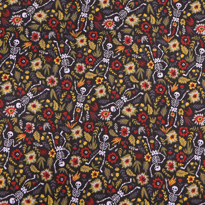 Great Value - Wide Width Cotton - Black - Vibin’