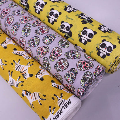 Great Value - Wide Width Cotton - Yellow - Simon