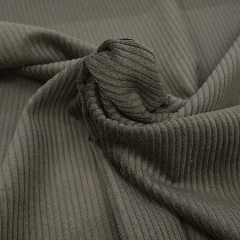 Jumbo Cord - Olive