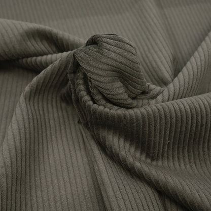 Jumbo Cord - Olive