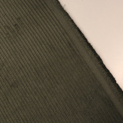 Jumbo Cord - Olive
