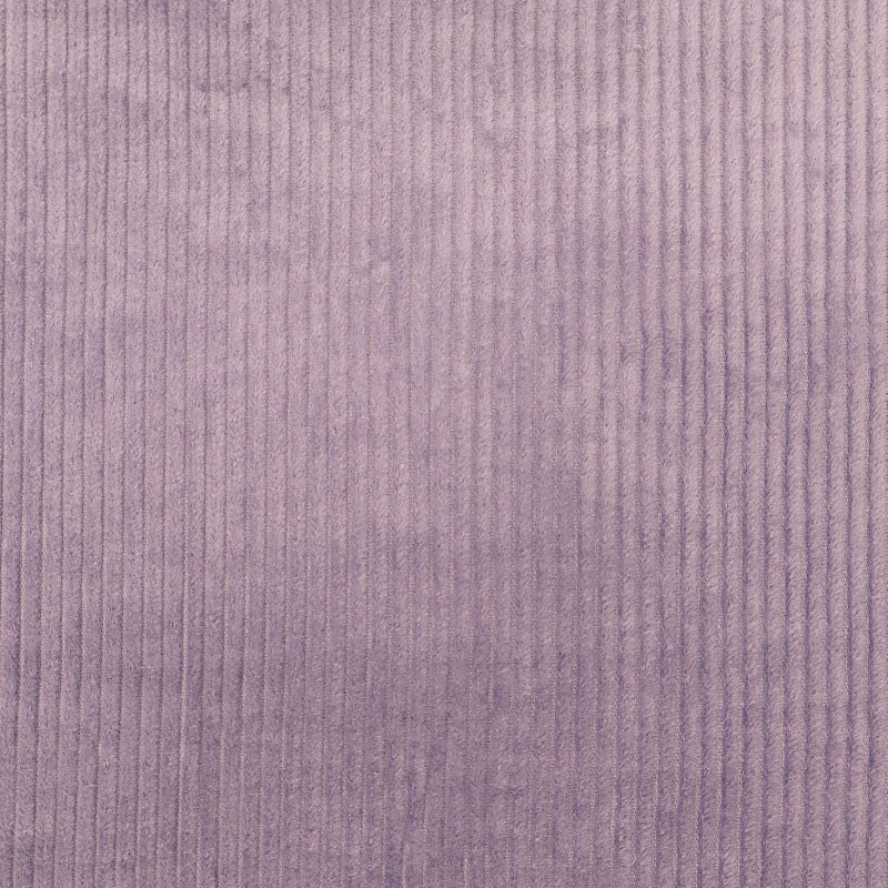 160CM REMNANT Jumbo Cord - Lilac