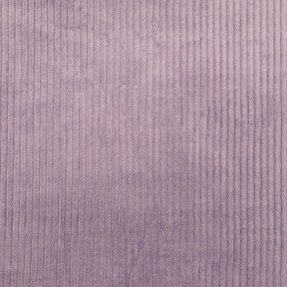 160CM REMNANT Jumbo Cord - Lilac
