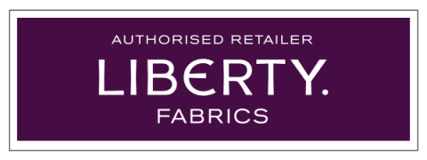 Authorised Retailer of Liberty Fabrics