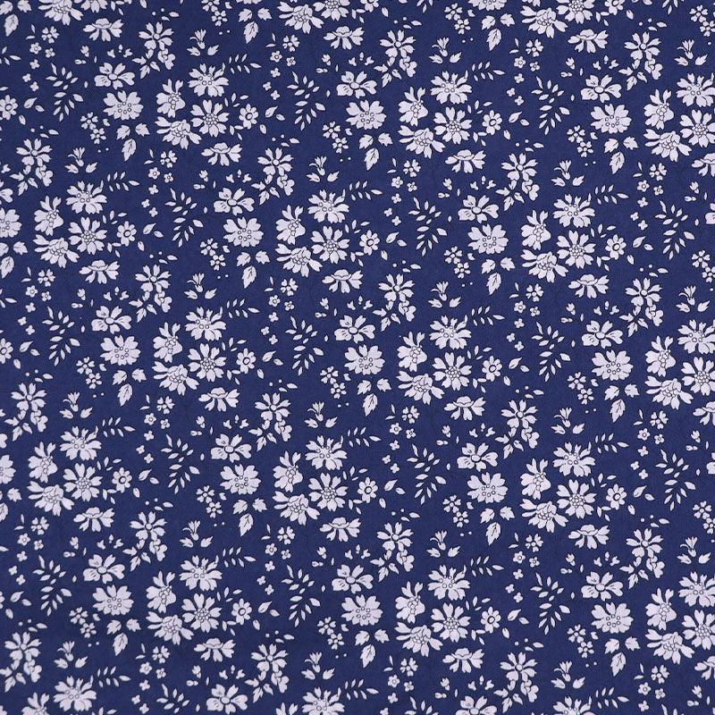 Liberty Fabrics Tana Lawn™ - Capel - Navy