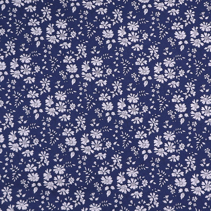 Liberty Fabrics Tana Lawn™ - Capel - Navy