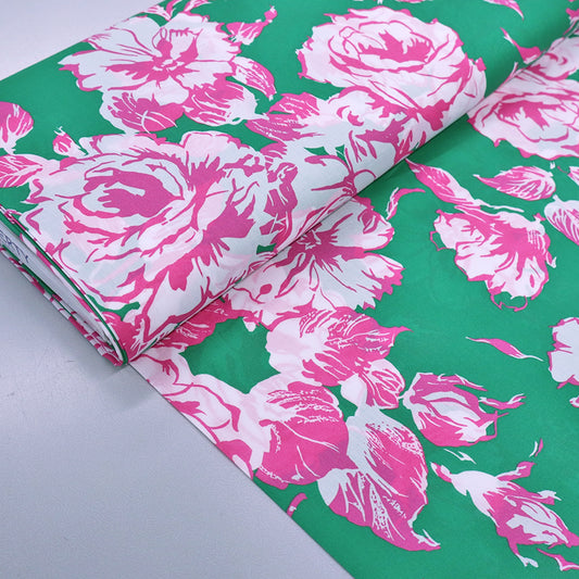 Liberty Fabrics Tana Lawn™ - Carline Bloom