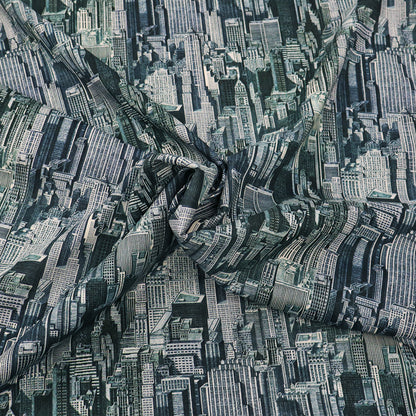 Liberty Fabrics Tana Lawn™ Fabric - Harper City