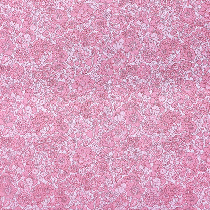 Liberty Fabrics Tana Lawn™ - Nell Mono - Pink