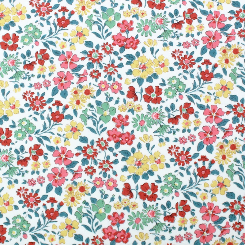 100% Cotton Tana Lawn™  Liberty Fabrics Annabella