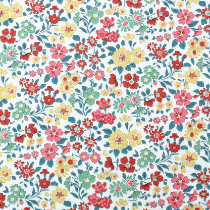 100% Cotton Tana Lawn™  Liberty Fabrics Annabella