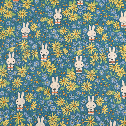 Liberty Fabrics Tana Lawn™ Cotton - Prairie Day - Blue